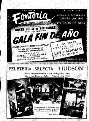 ABC MADRID 30-12-1951 página 11
