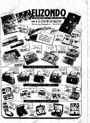 ABC MADRID 30-12-1951 página 20