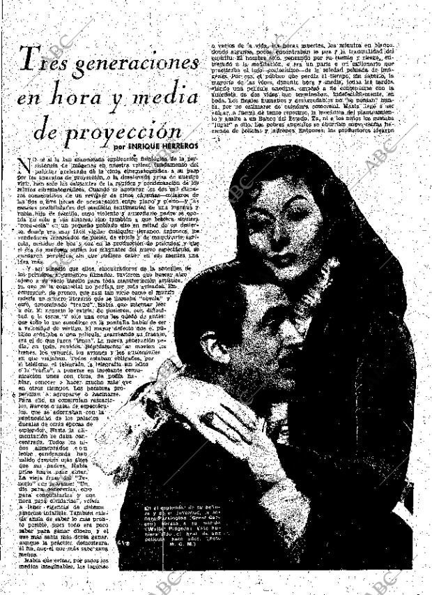 ABC MADRID 30-12-1951 página 21