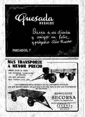 ABC MADRID 30-12-1951 página 22