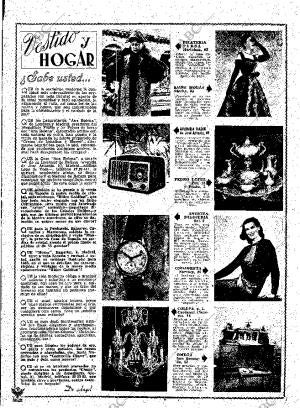 ABC MADRID 30-12-1951 página 25