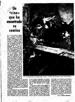 ABC MADRID 30-12-1951 página 27