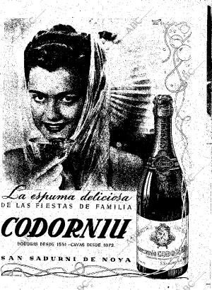 ABC MADRID 30-12-1951 página 28