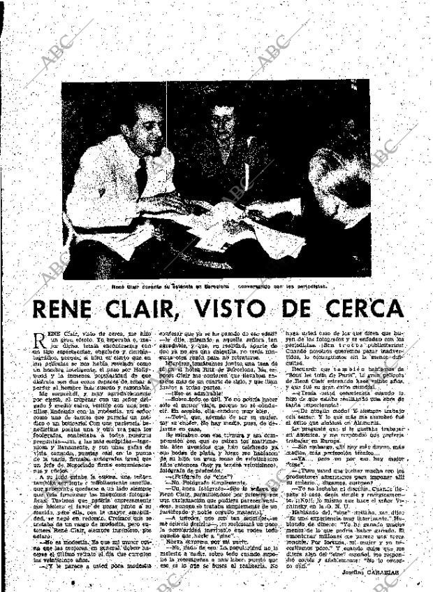 ABC MADRID 30-12-1951 página 29