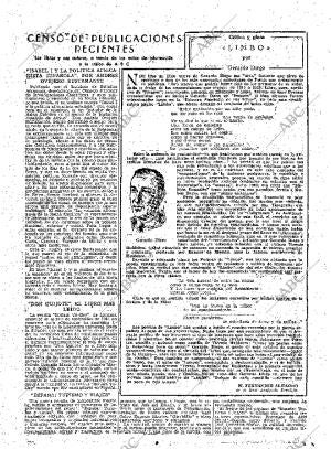 ABC MADRID 30-12-1951 página 31