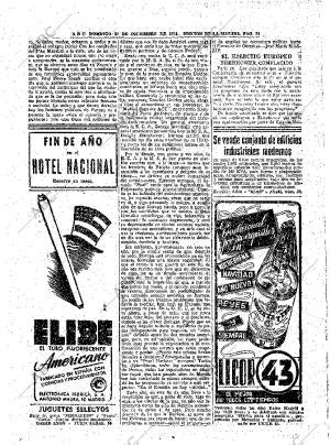 ABC MADRID 30-12-1951 página 34