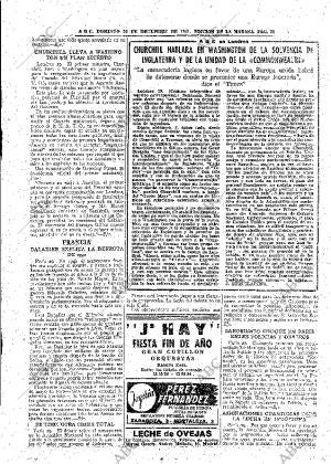 ABC MADRID 30-12-1951 página 35