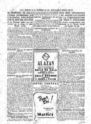 ABC MADRID 30-12-1951 página 37