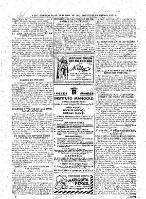 ABC MADRID 30-12-1951 página 41