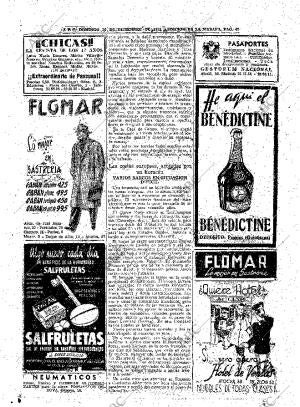 ABC MADRID 30-12-1951 página 42