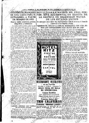 ABC MADRID 30-12-1951 página 43