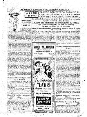 ABC MADRID 30-12-1951 página 45