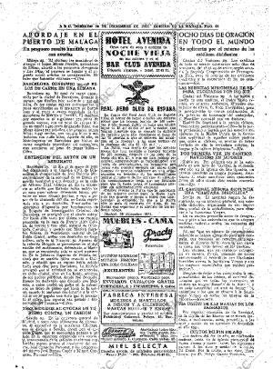 ABC MADRID 30-12-1951 página 48