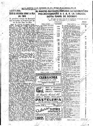 ABC MADRID 30-12-1951 página 49