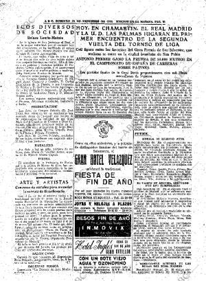ABC MADRID 30-12-1951 página 51