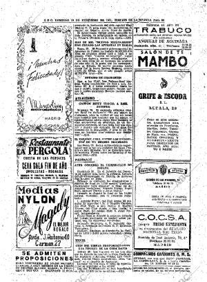 ABC MADRID 30-12-1951 página 52