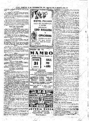 ABC MADRID 30-12-1951 página 54
