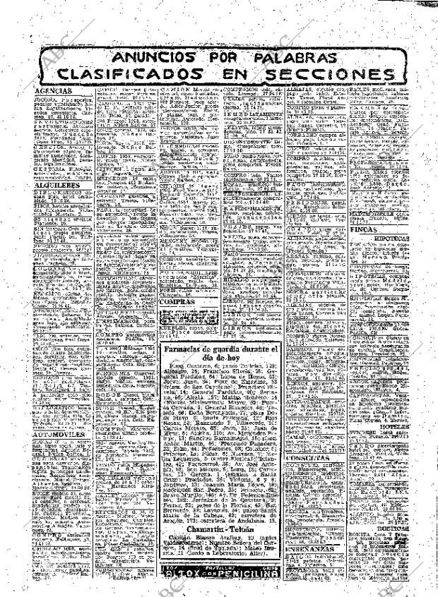 ABC MADRID 30-12-1951 página 56