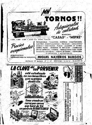 ABC MADRID 30-12-1951 página 59