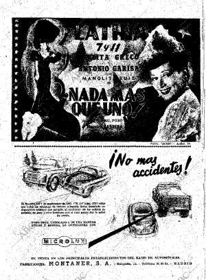 ABC MADRID 30-12-1951 página 8