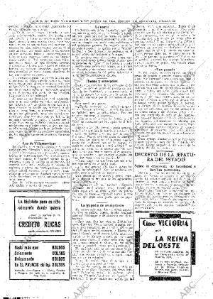 ABC SEVILLA 04-01-1952 página 16