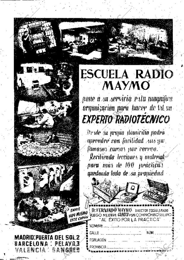 ABC SEVILLA 04-01-1952 página 24