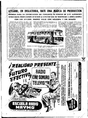ABC MADRID 06-01-1952 página 20