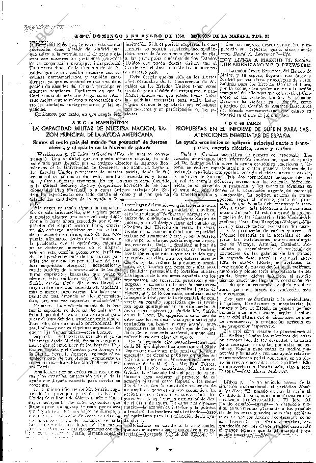 ABC MADRID 06-01-1952 página 33
