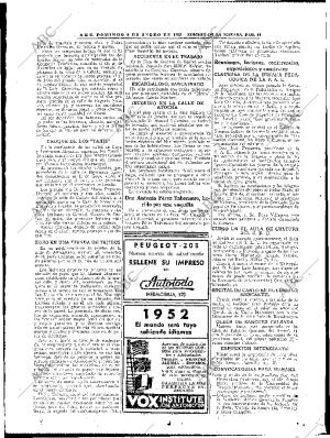 ABC MADRID 06-01-1952 página 42