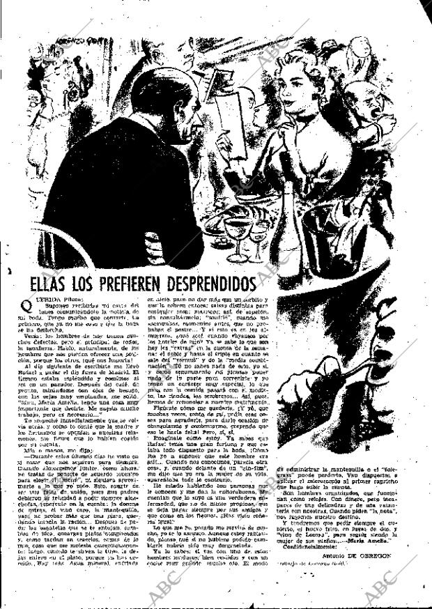 ABC MADRID 06-01-1952 página 53