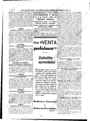 ABC MADRID 09-01-1952 página 13