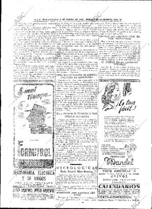 ABC MADRID 09-01-1952 página 16