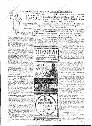 ABC MADRID 09-01-1952 página 19