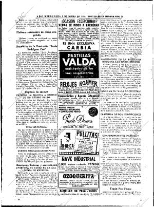 ABC MADRID 09-01-1952 página 20