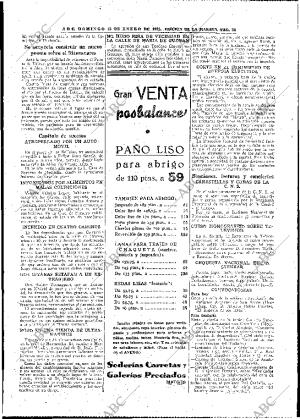 ABC MADRID 13-01-1952 página 18