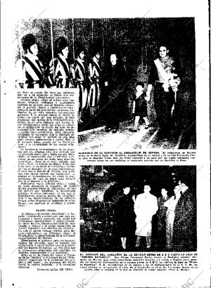 ABC MADRID 13-01-1952 página 5