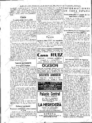 ABC SEVILLA 13-01-1952 página 9