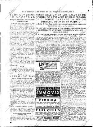 ABC MADRID 16-01-1952 página 21