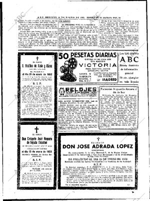 ABC MADRID 16-01-1952 página 26