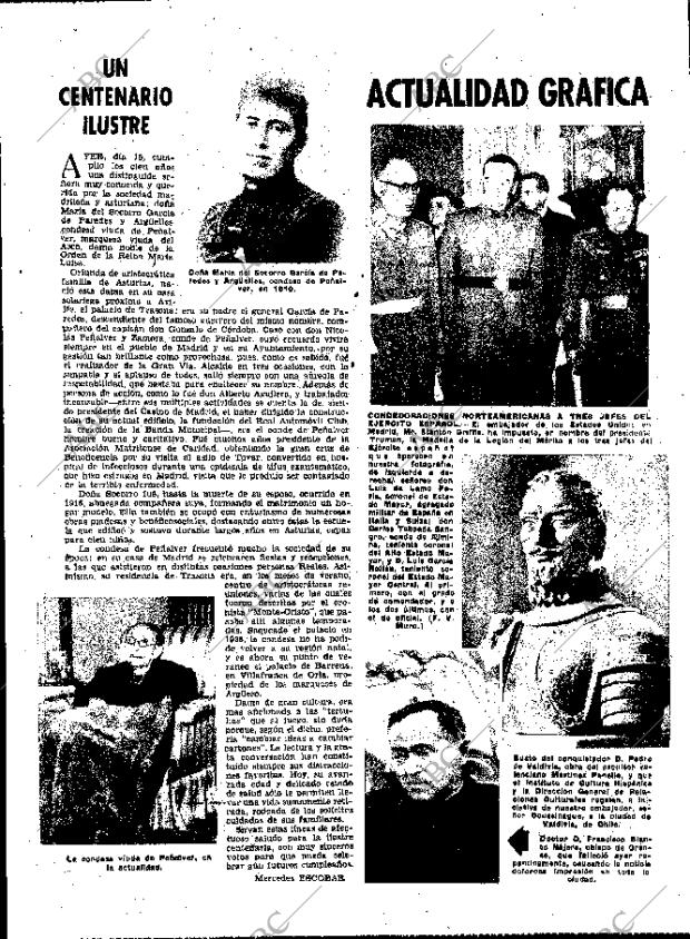 ABC MADRID 16-01-1952 página 5
