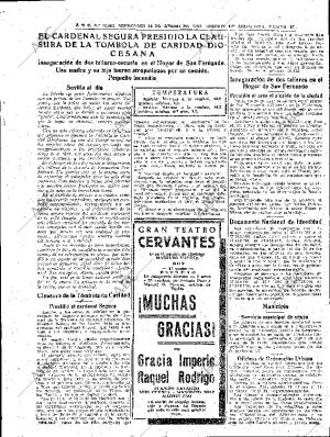 ABC SEVILLA 16-01-1952 página 17