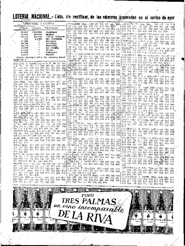 ABC SEVILLA 16-01-1952 página 20