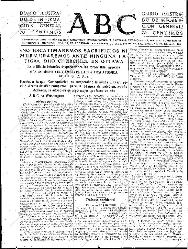 ABC SEVILLA 16-01-1952 página 7