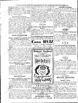 ABC SEVILLA 16-01-1952 página 9