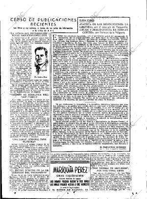 ABC MADRID 20-01-1952 página 19