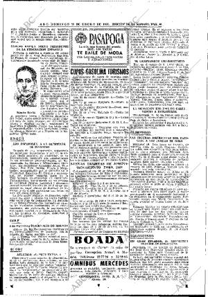 ABC MADRID 20-01-1952 página 36
