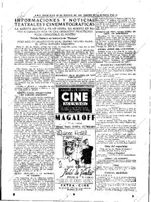 ABC MADRID 20-01-1952 página 37