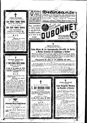 ABC MADRID 20-01-1952 página 42