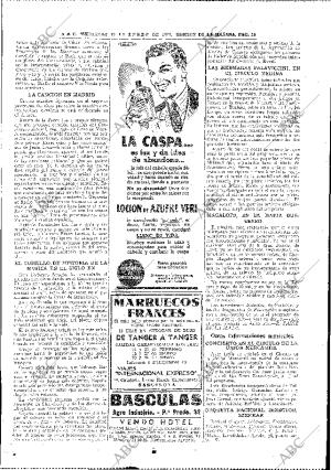 ABC MADRID 23-01-1952 página 18