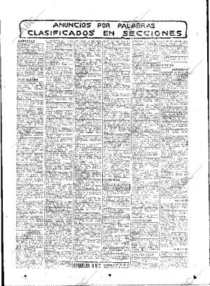 ABC MADRID 23-01-1952 página 27
